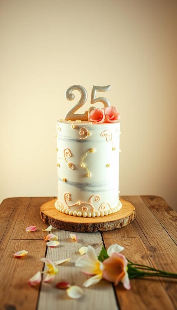 25th birthday