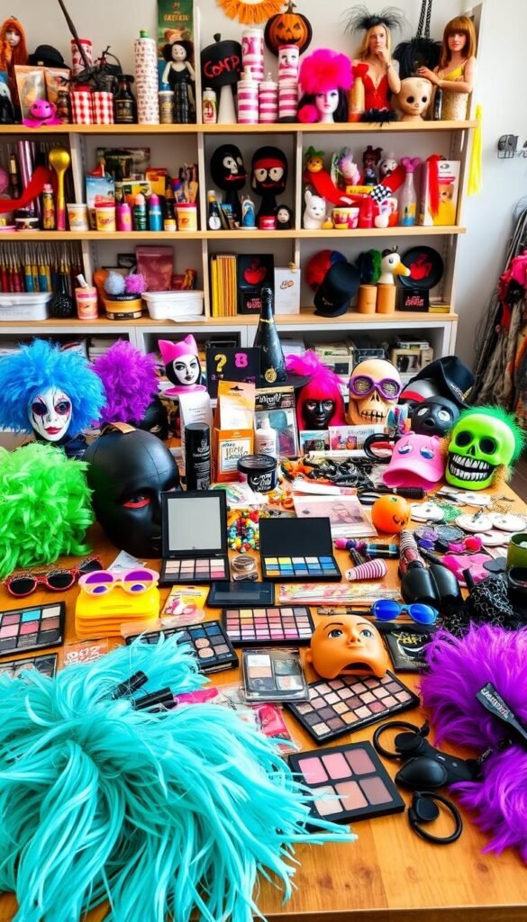 accessories