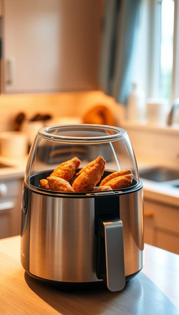 air fryer