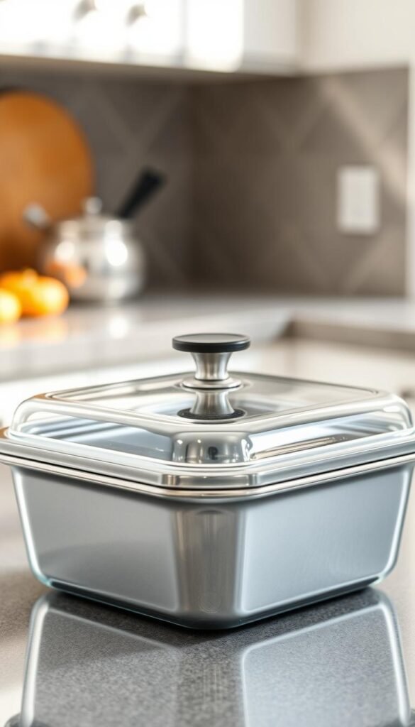 airtight container