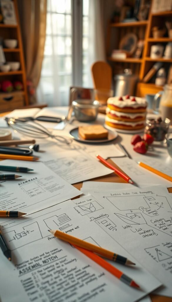 assembly notes