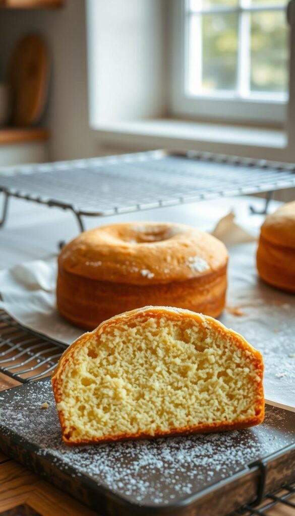 bake layers