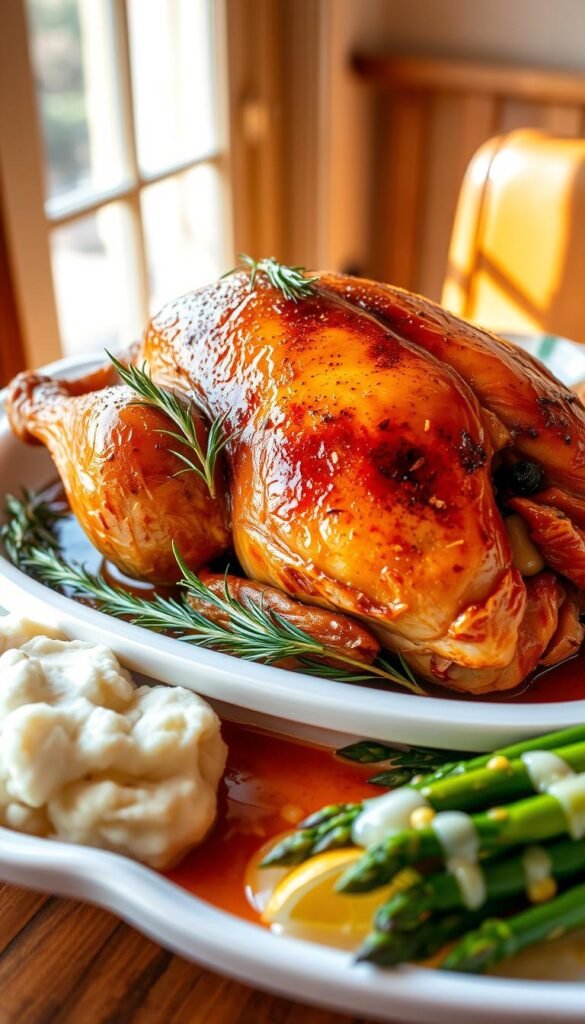 baked chicken