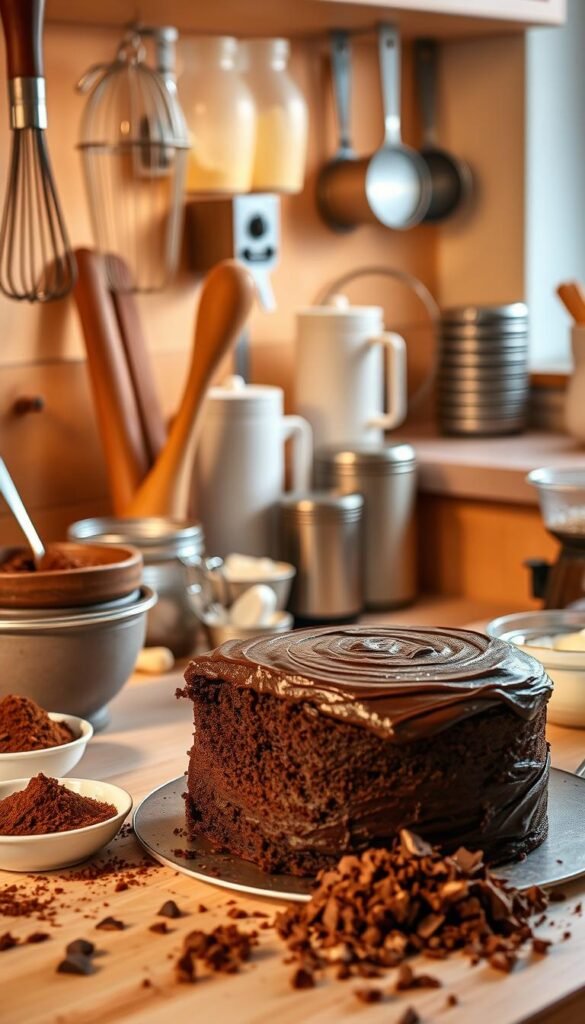 baking tips