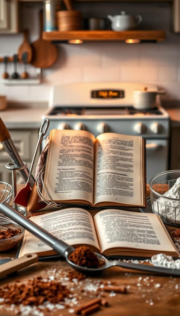 baking troubleshooting
