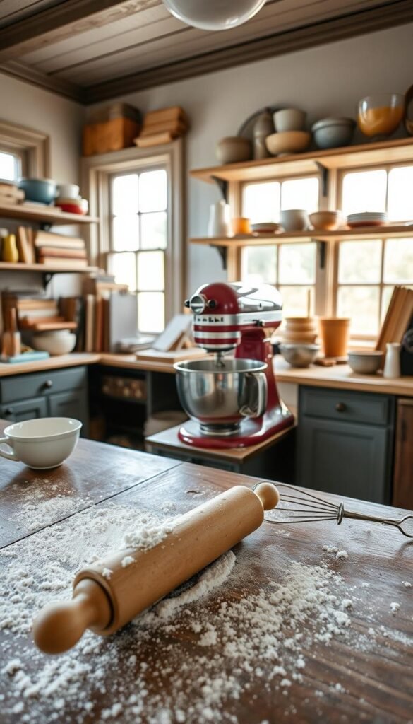 baking troubleshooting