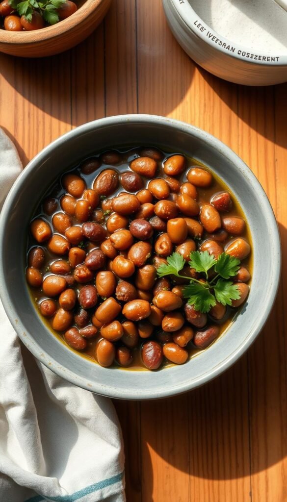 beans