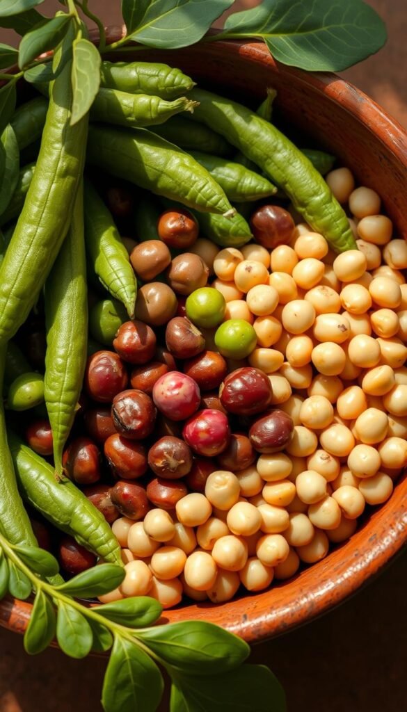 beans
