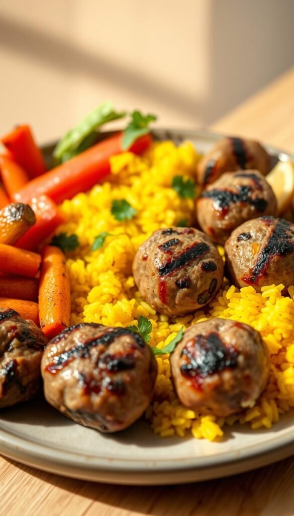 beef turkey meals kid