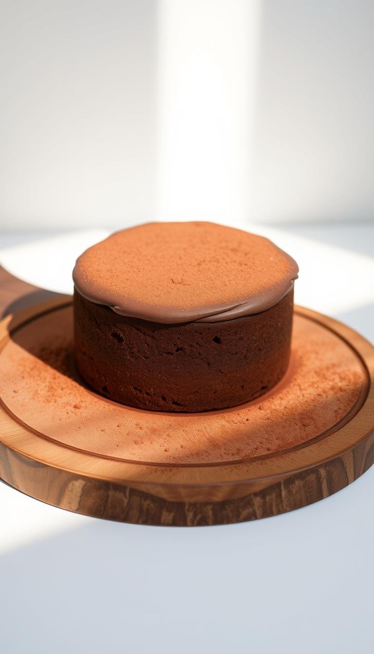 birthday cake chocolate