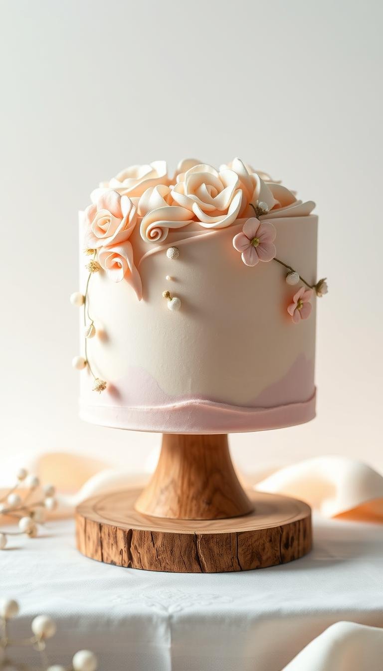 birthday cake for women