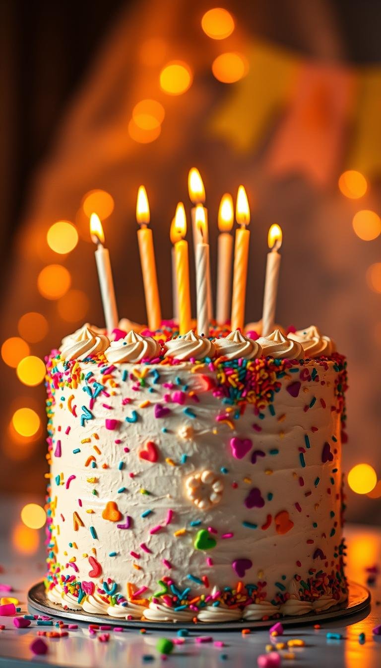 birthday cake ideas for teens