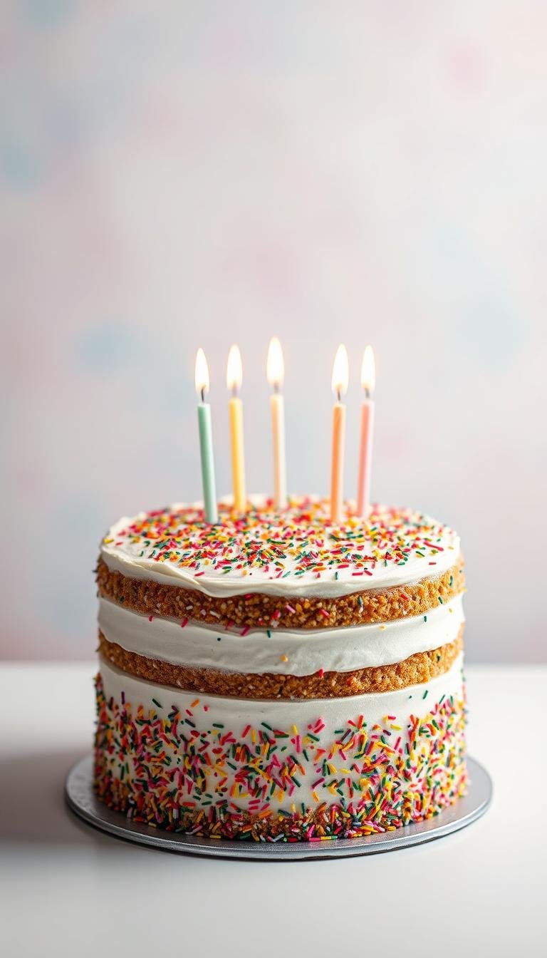 birthday cake pictures