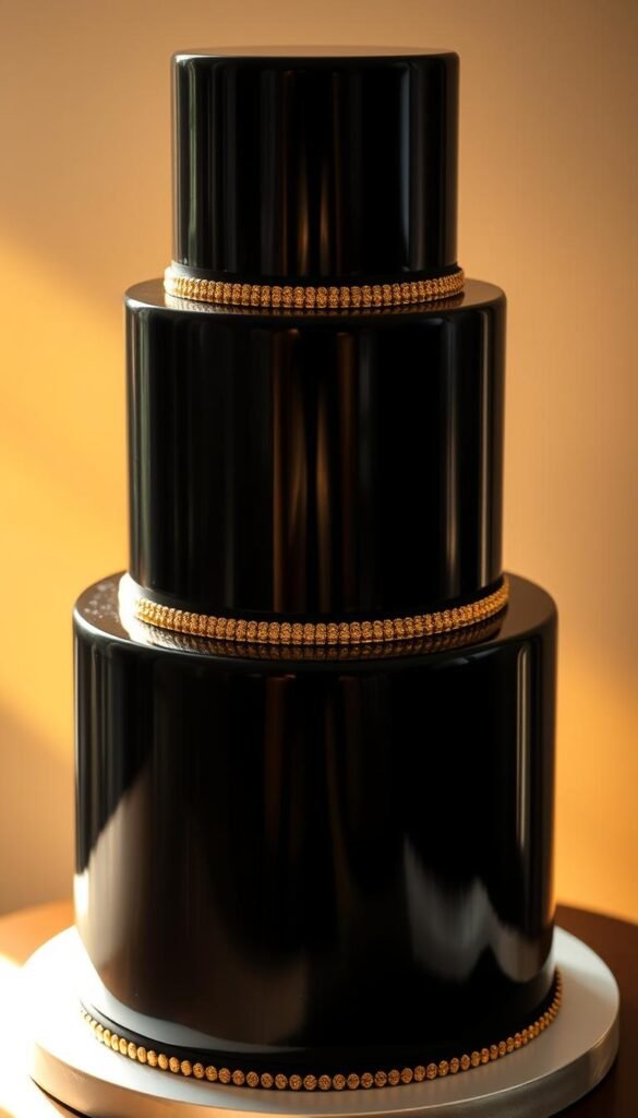 black gold