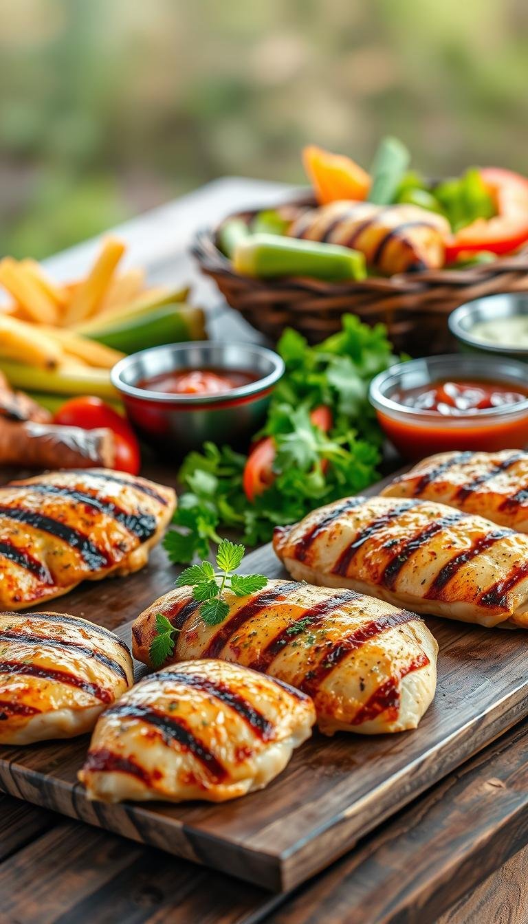 boneless chicken breast recipes