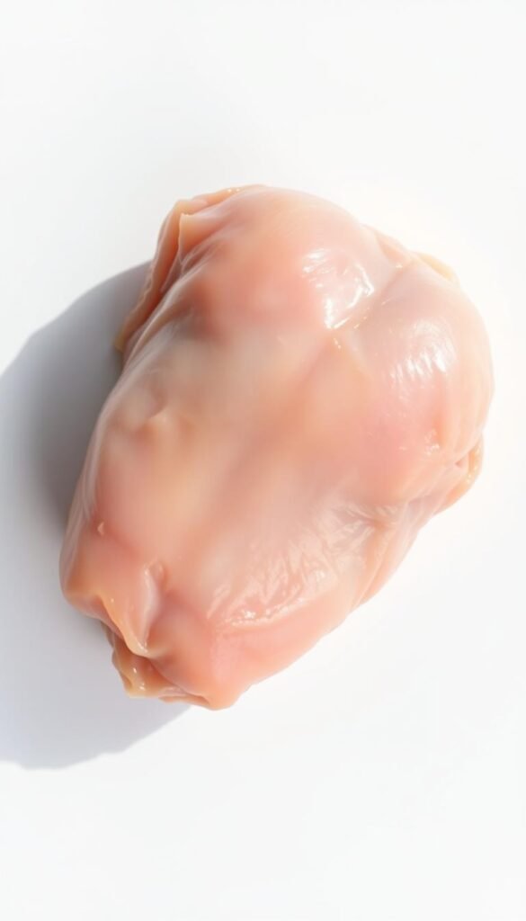 boneless skinless