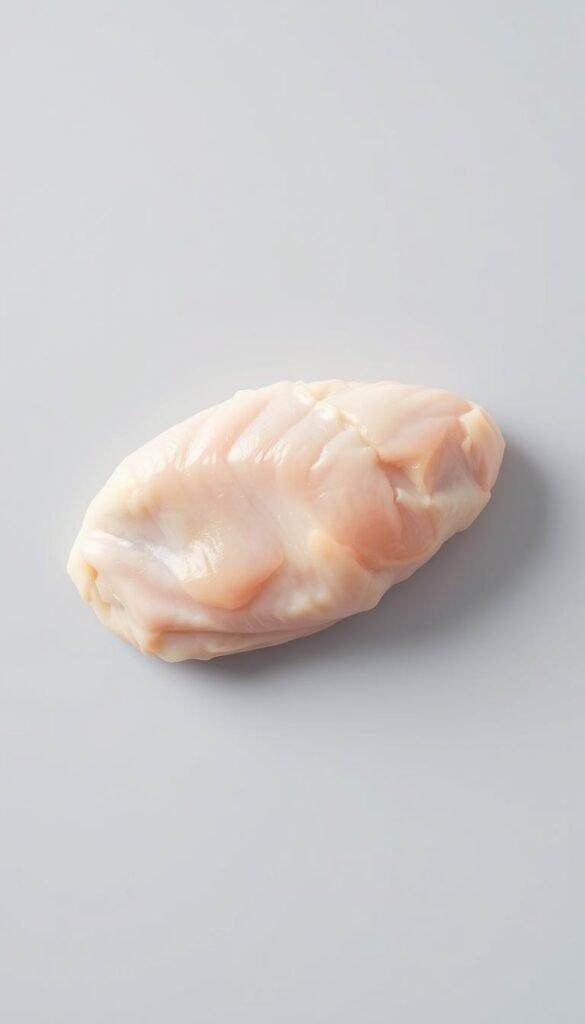 boneless skinless chicken