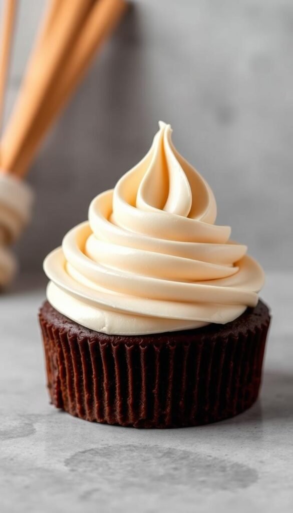 buttercream