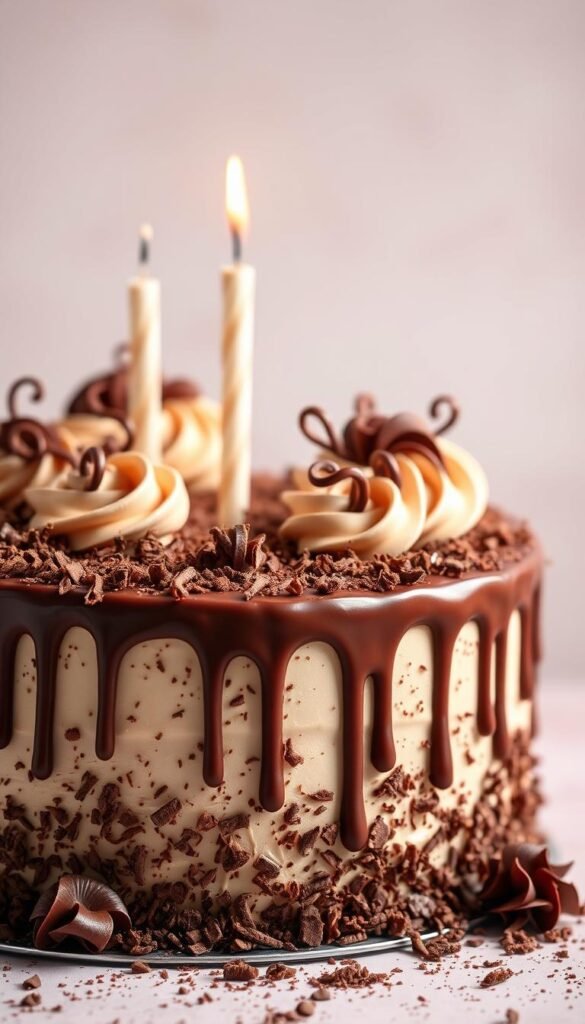 cake decoration