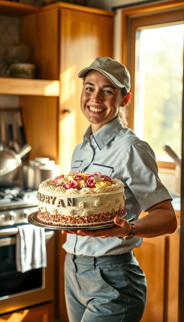 cake delivery