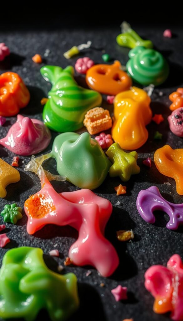 candy melts
