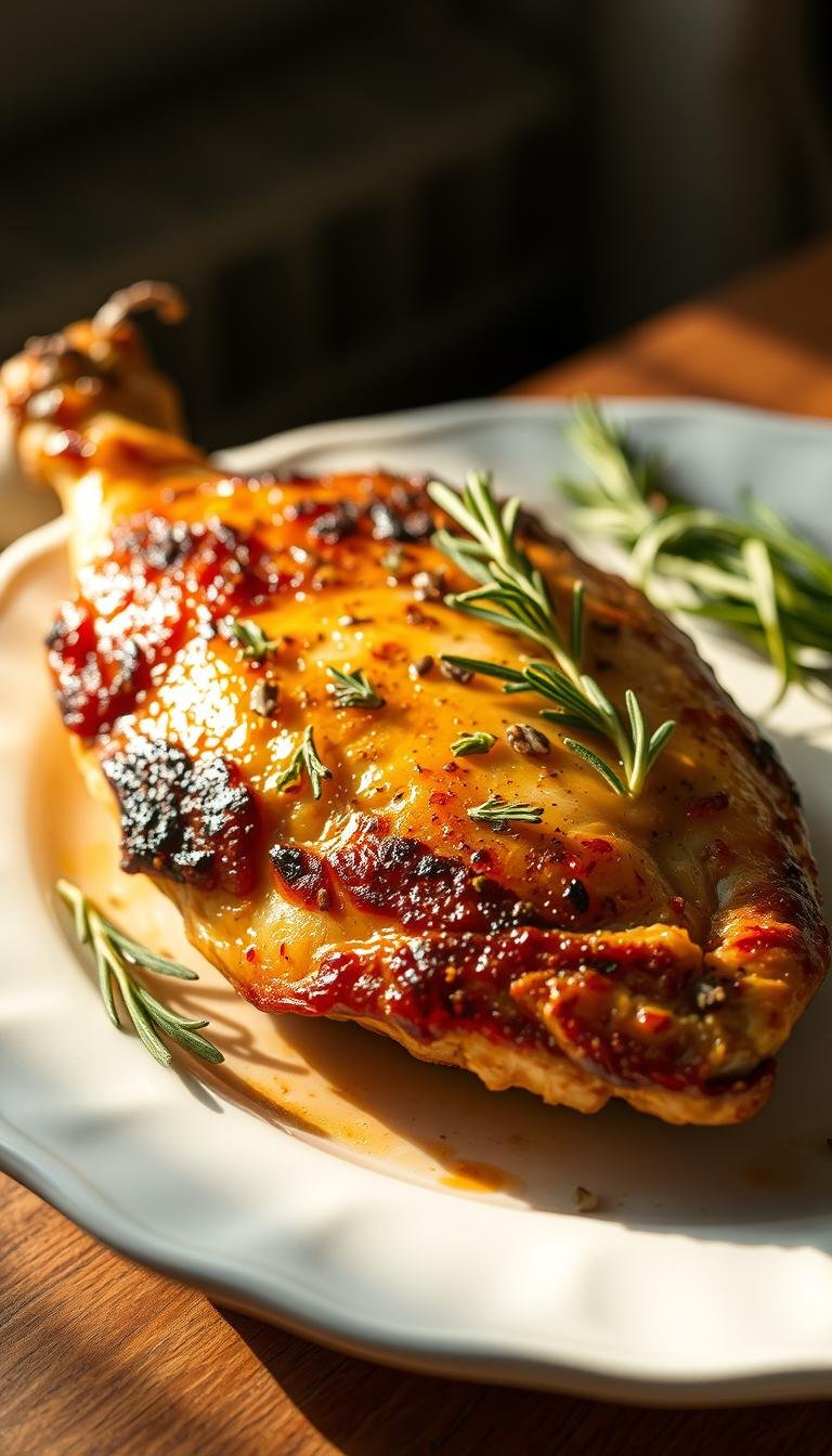 chicken breast recipes baked