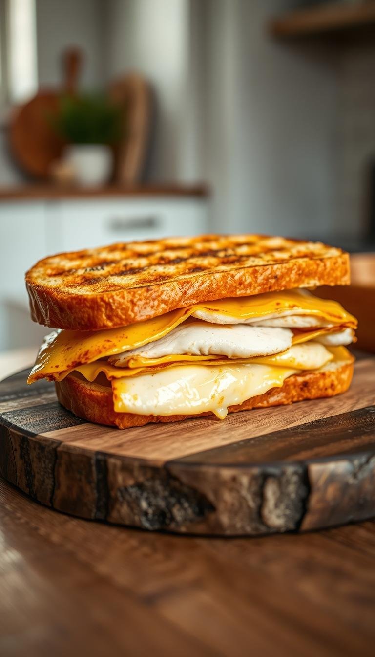 chicken panini recipes
