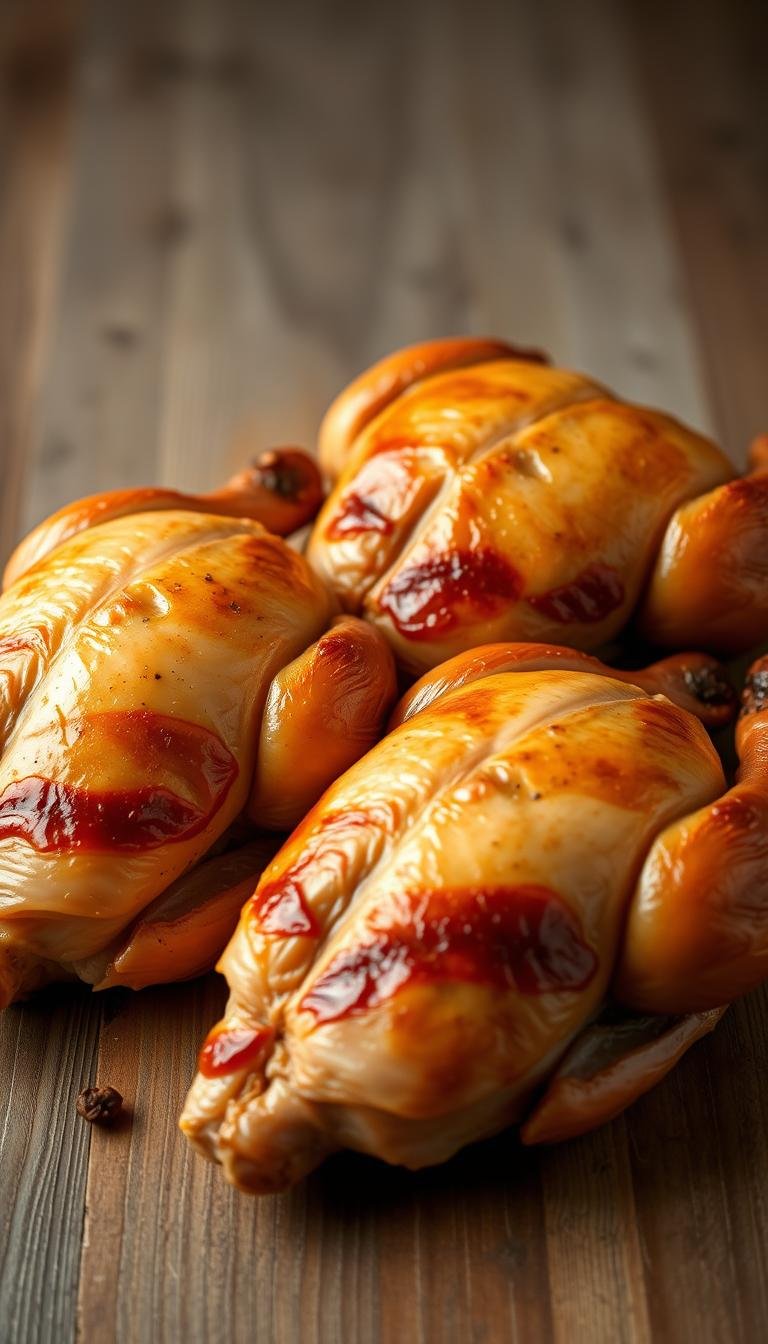 chicken quarter recipes