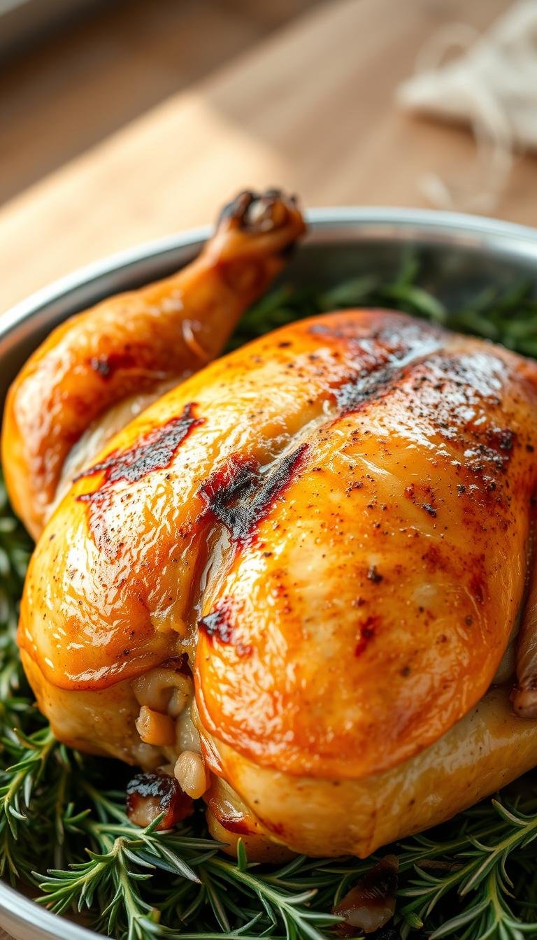 chicken recipes baked