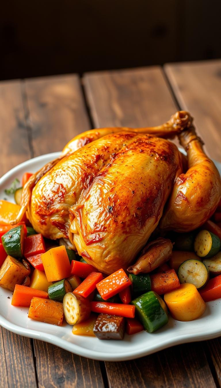 chicken recipes easy