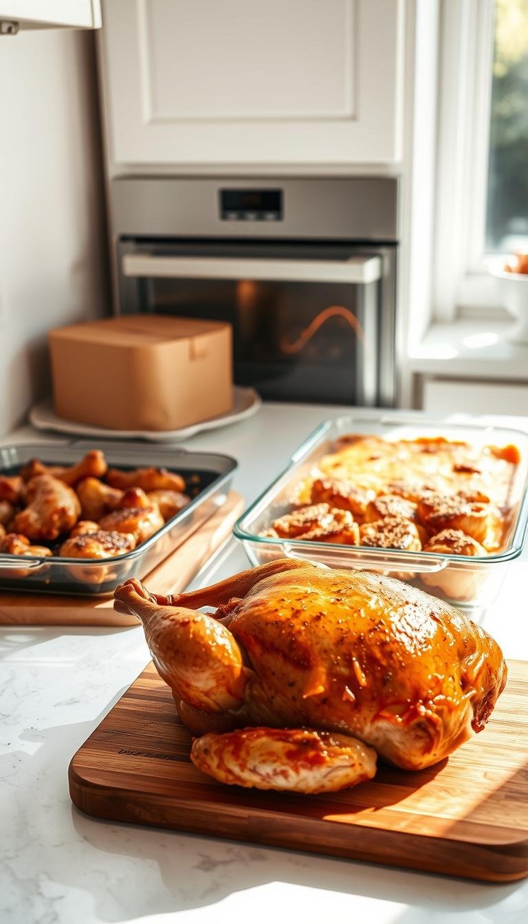 chicken recipes oven