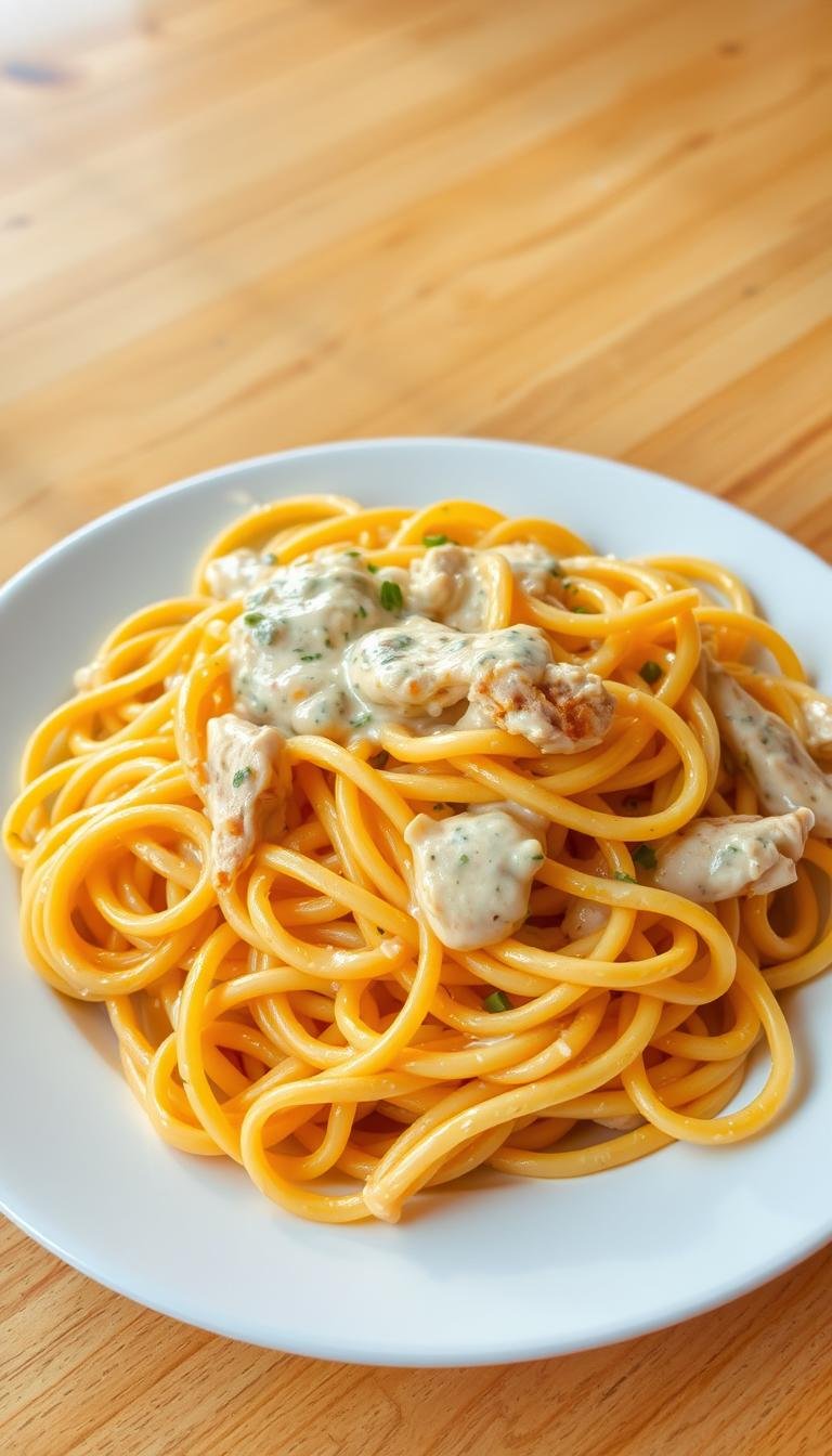 chicken recipes pasta