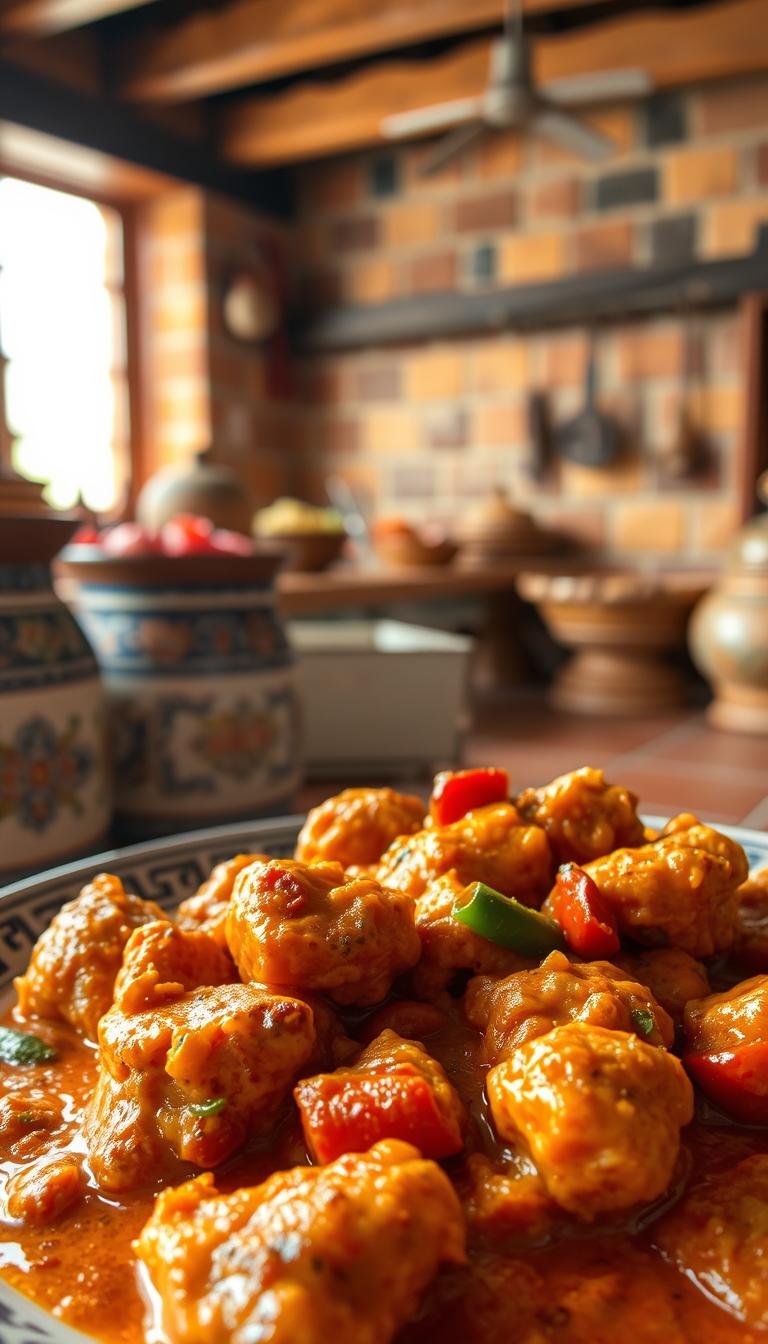 chicken tikka masala recipes