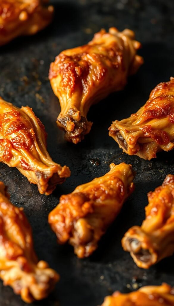 chicken wings tips