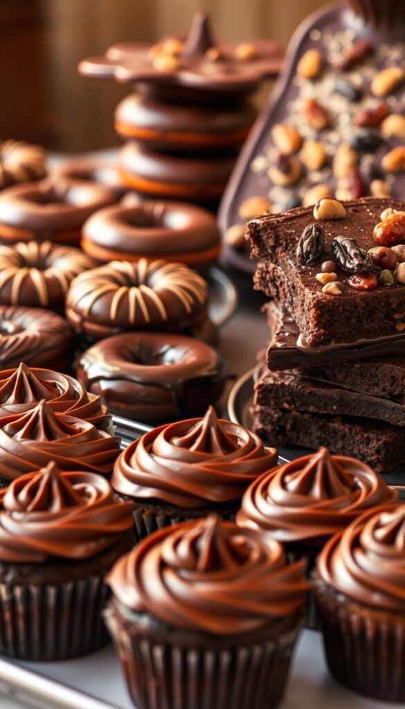 chocolat
