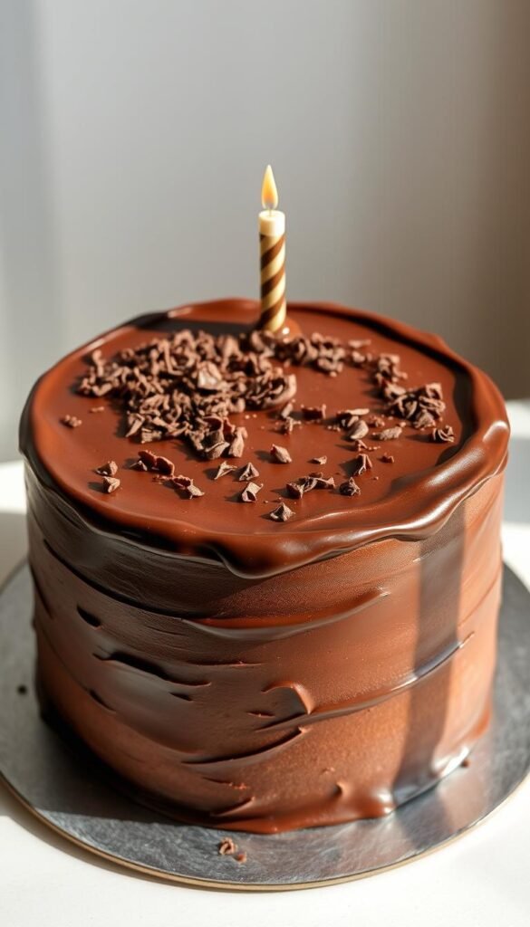 chocolate cake