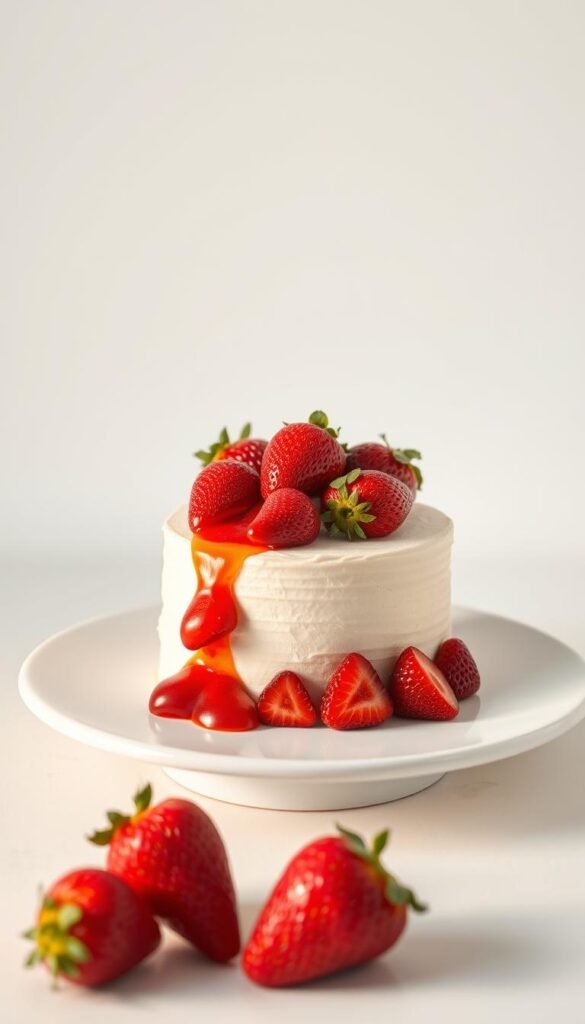 cream cake