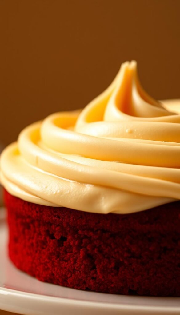 cream cheese frosting