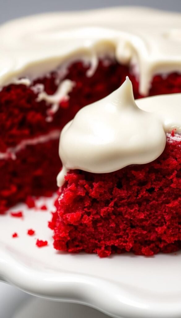 cream cheese frosting