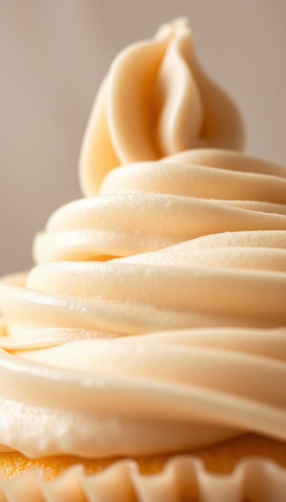 cream cheese frosting