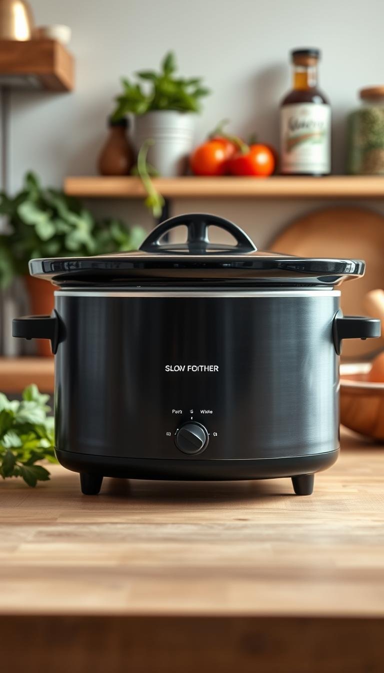 crockpot recipes easy