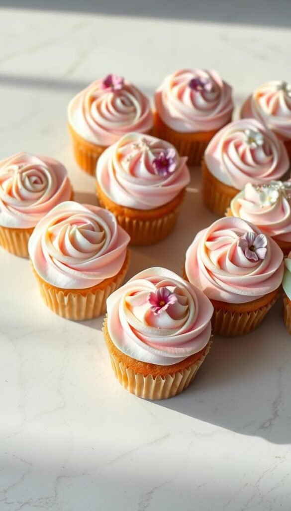 cupcakes