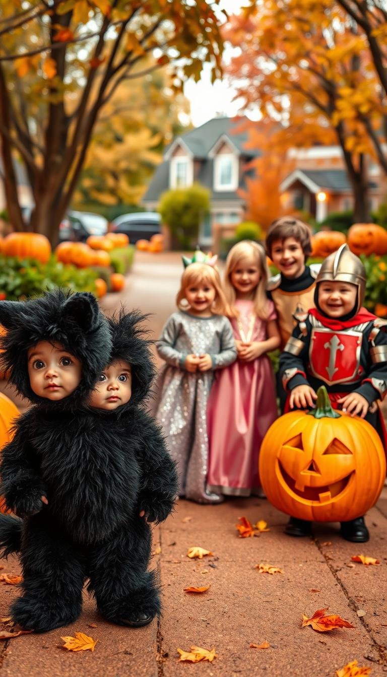 cute halloween costume ideas
