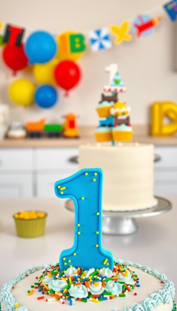 decorating ideas for boys
