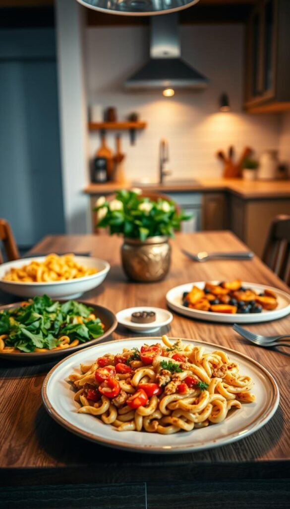 dinner ideas