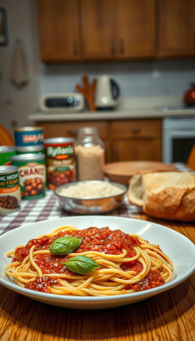 dinner ideas cheap