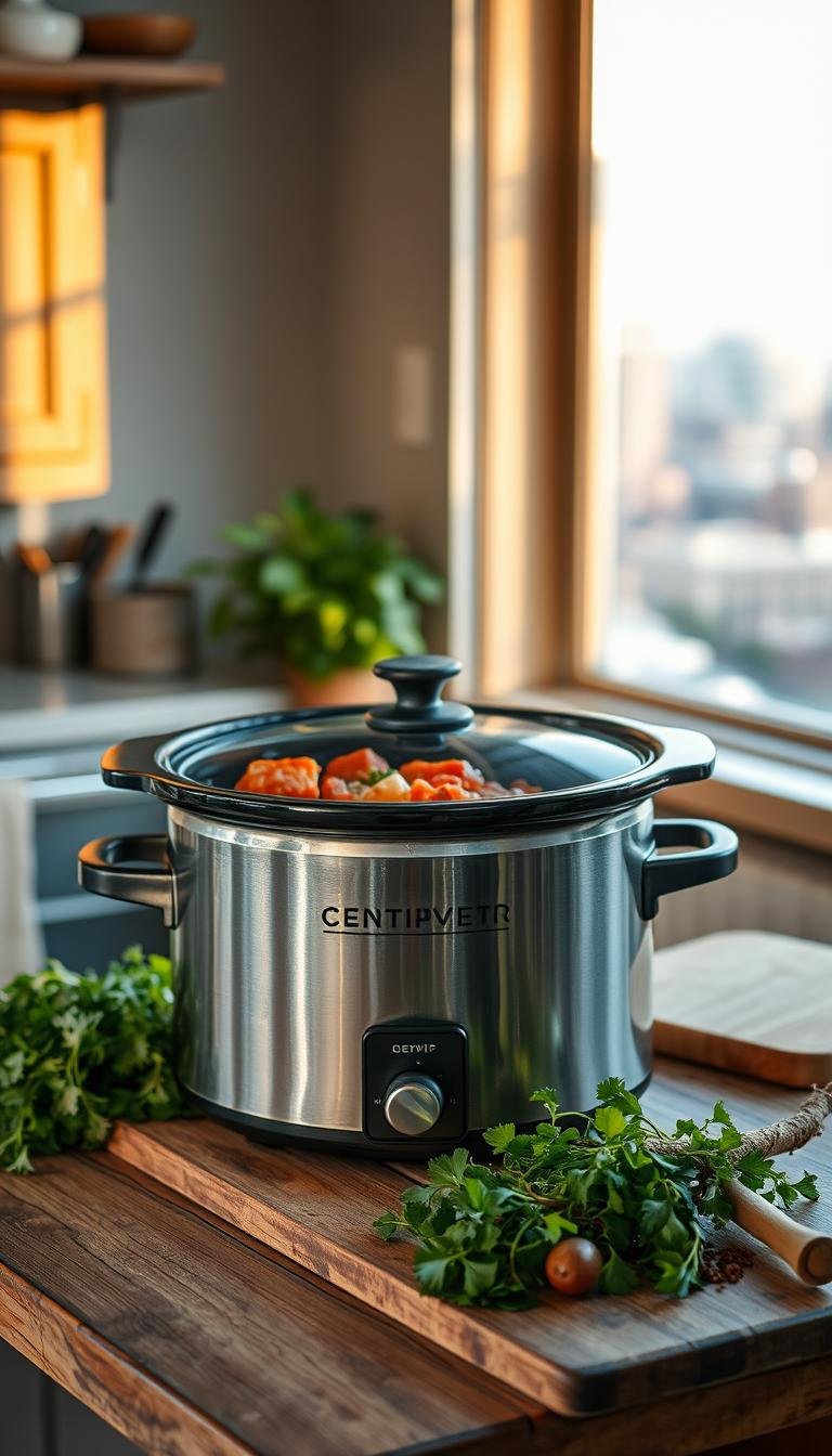 dinner ideas crockpot