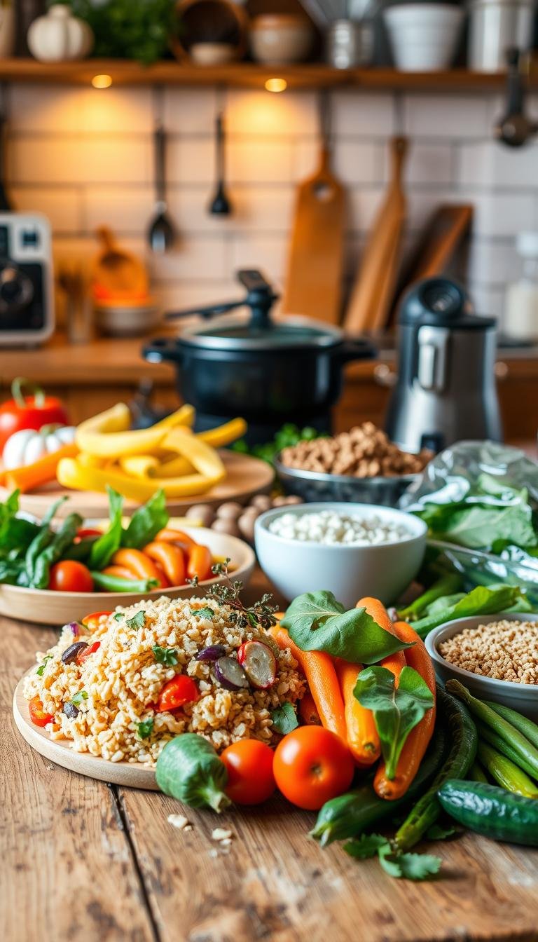 dinner ideas list