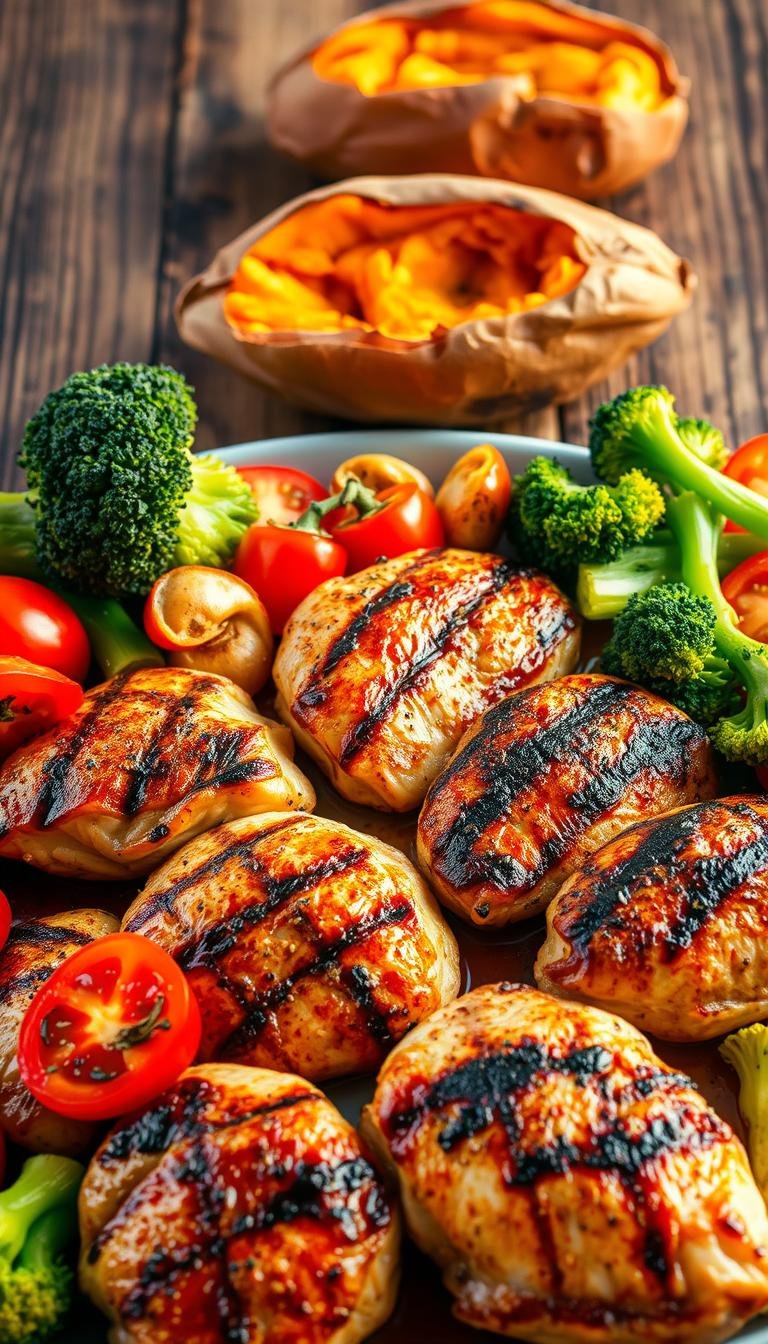 dinner ideas no pasta