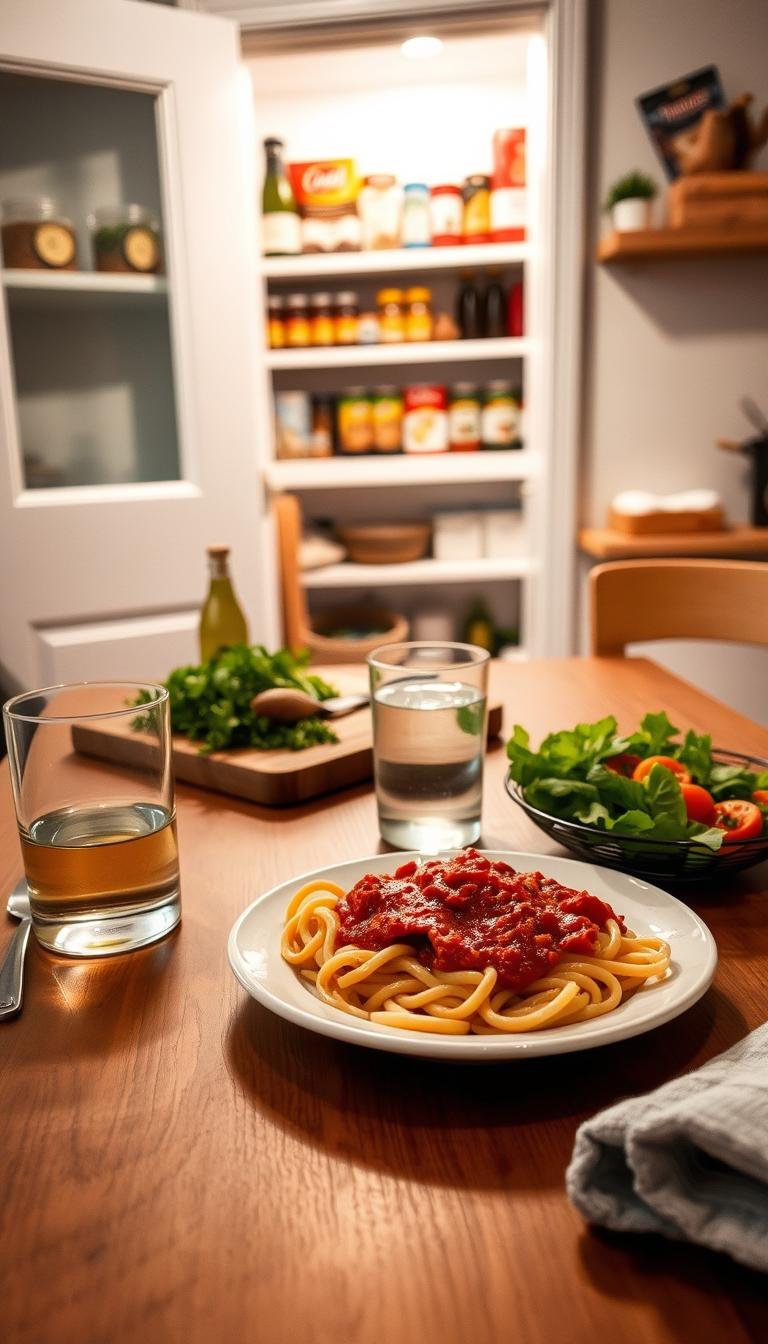 dinner ideas recipes